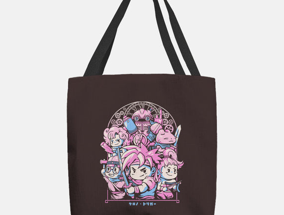 Chrono Squad