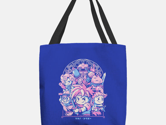 Chrono Squad