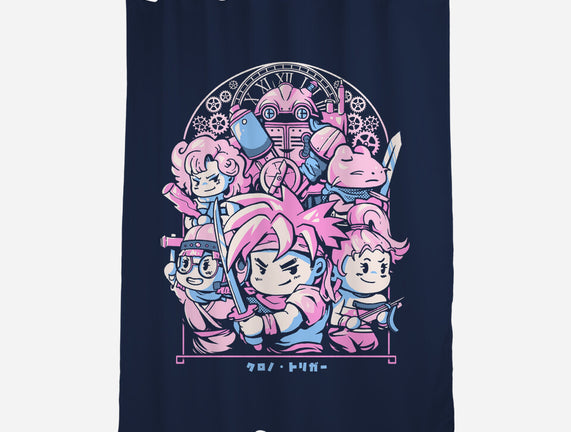 Chrono Squad