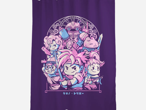 Chrono Squad