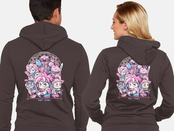 Chrono Squad