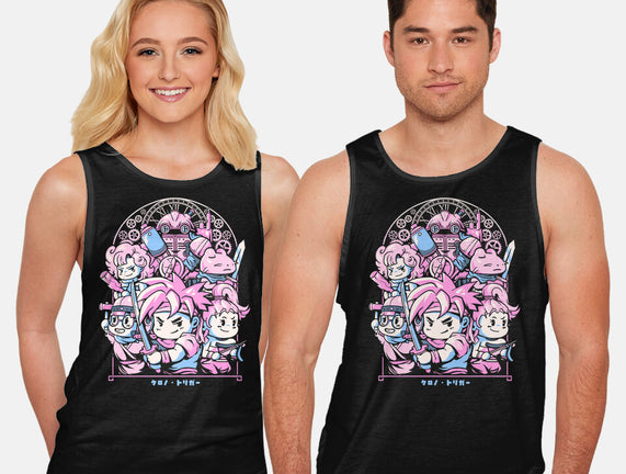 Chrono Squad