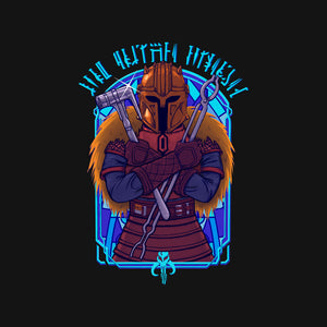 More Than His Armor More Than His Armor