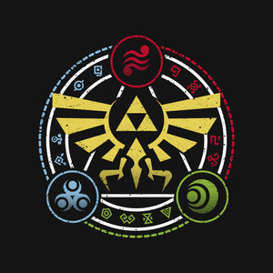 Triforce Triforce