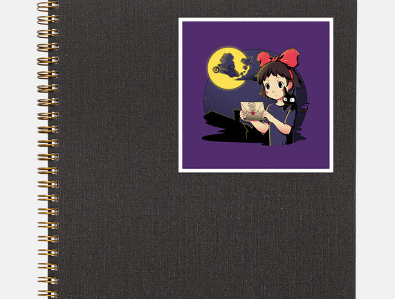 You Have Been Accepted