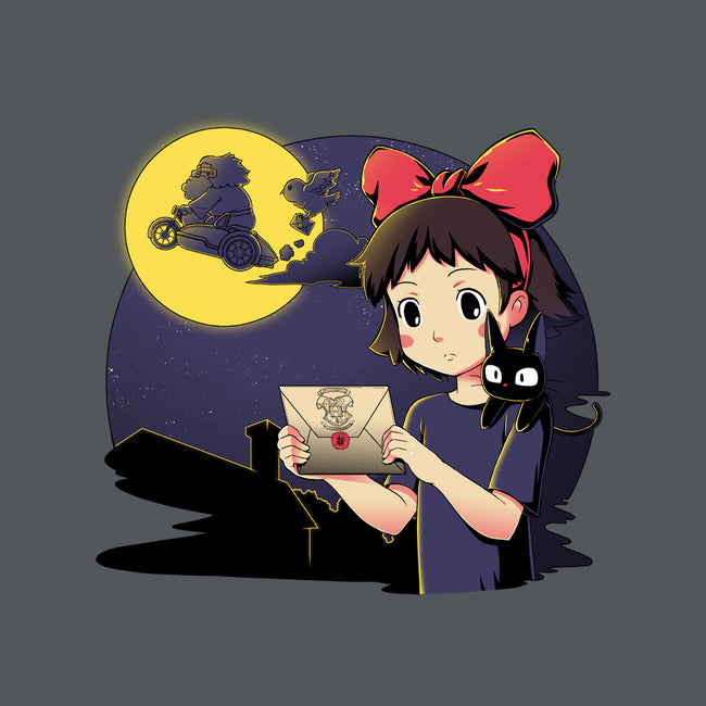 You Have Been Accepted-none removable cover w insert throw pillow-Coinbox Tees