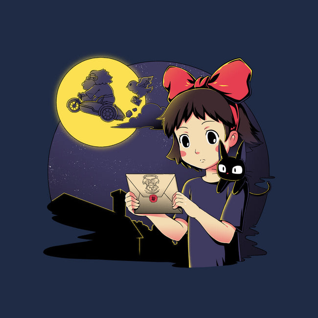 You Have Been Accepted-womens racerback tank-Coinbox Tees