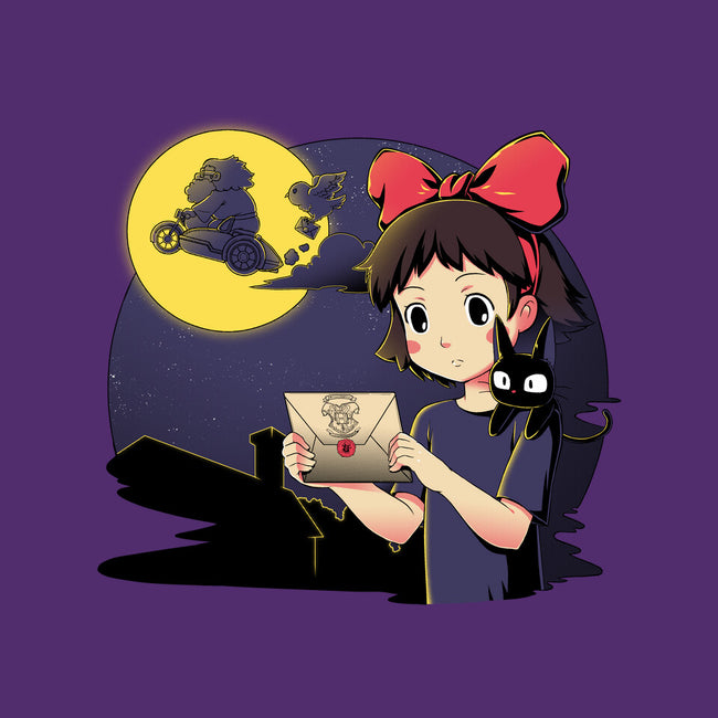 You Have Been Accepted-none fleece blanket-Coinbox Tees