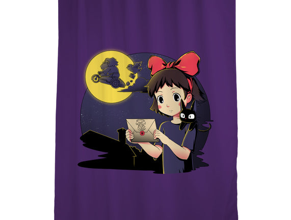 You Have Been Accepted