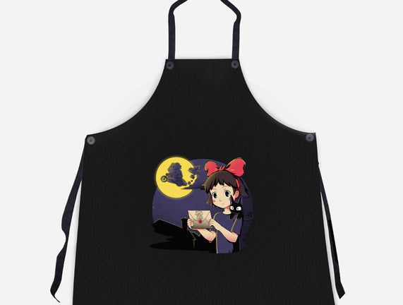 You Have Been Accepted