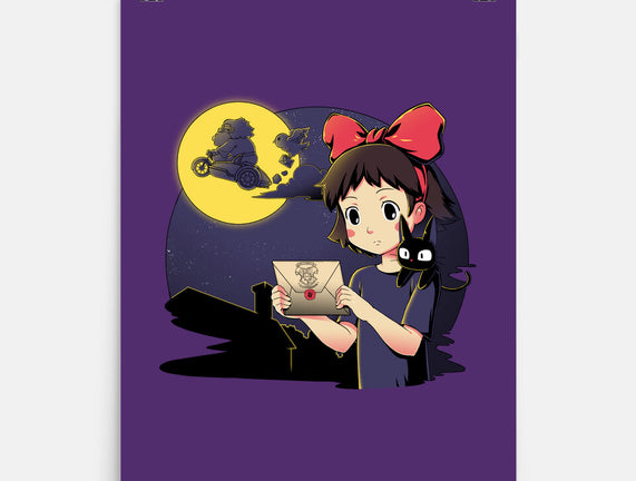 You Have Been Accepted