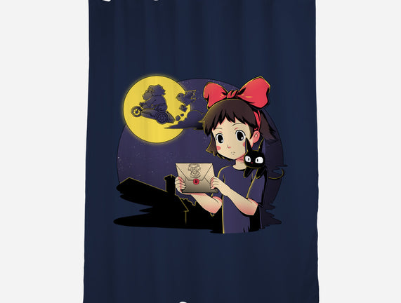 You Have Been Accepted