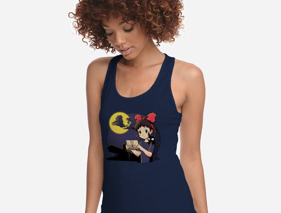 You Have Been Accepted