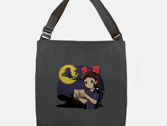 You Have Been Accepted