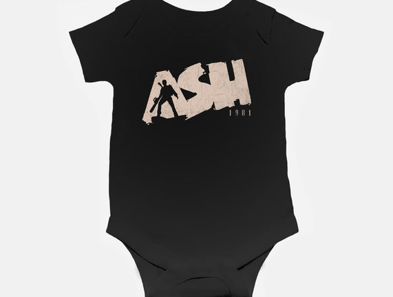Ash 1981