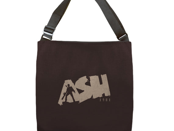 Ash 1981