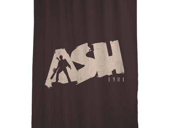 Ash 1981