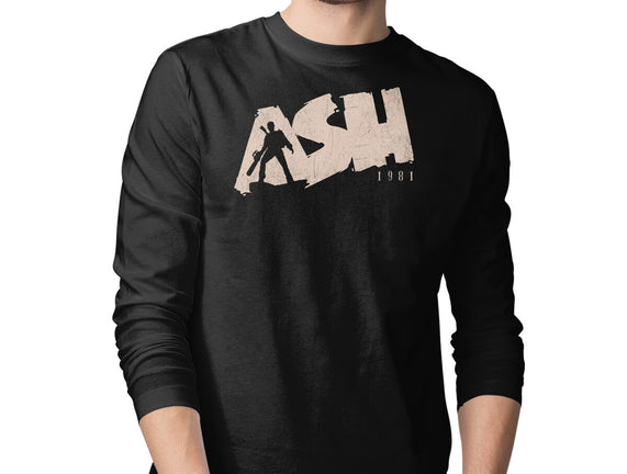 Ash 1981