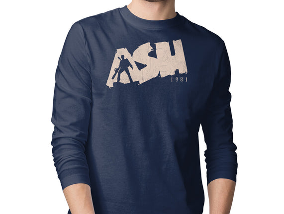 Ash 1981