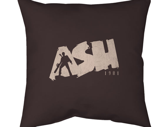 Ash 1981