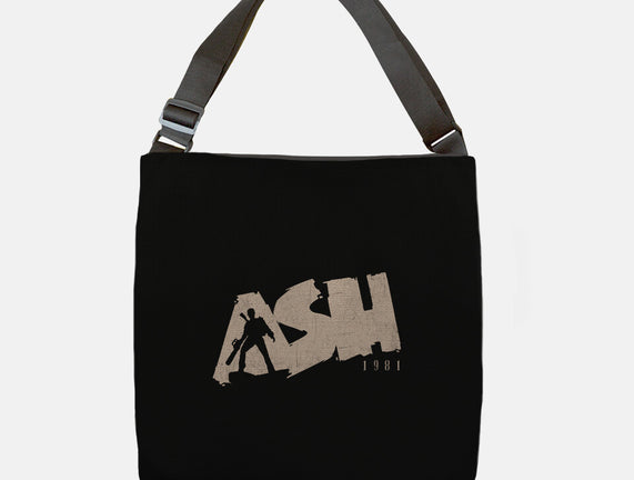 Ash 1981