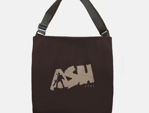 Ash 1981