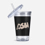 Ash 1981-None-Acrylic Tumbler-Drinkware-Getsousa!