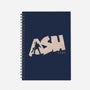 Ash 1981-None-Dot Grid-Notebook-Getsousa!