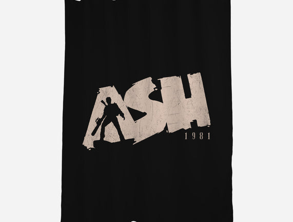 Ash 1981