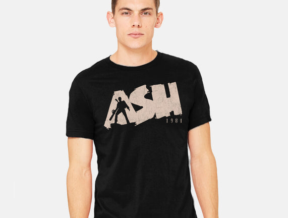 Ash 1981