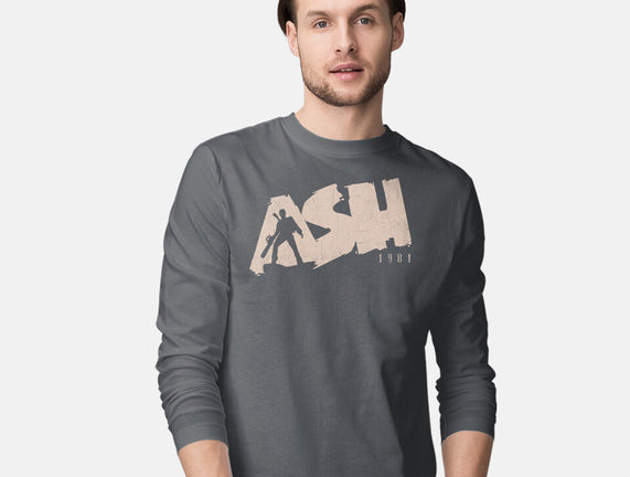 Ash 1981