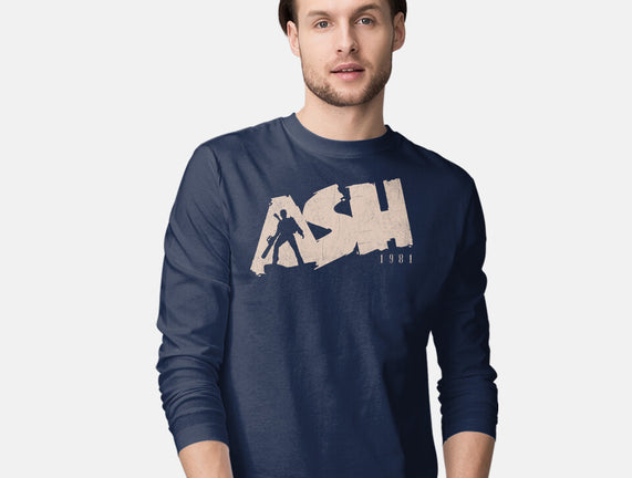 Ash 1981