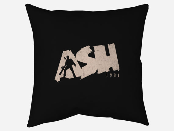 Ash 1981