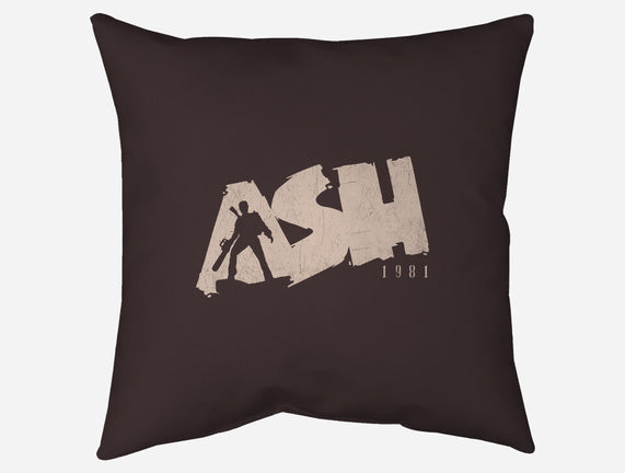 Ash 1981