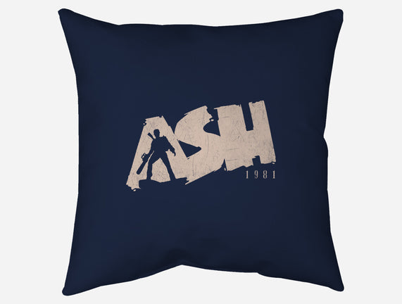 Ash 1981