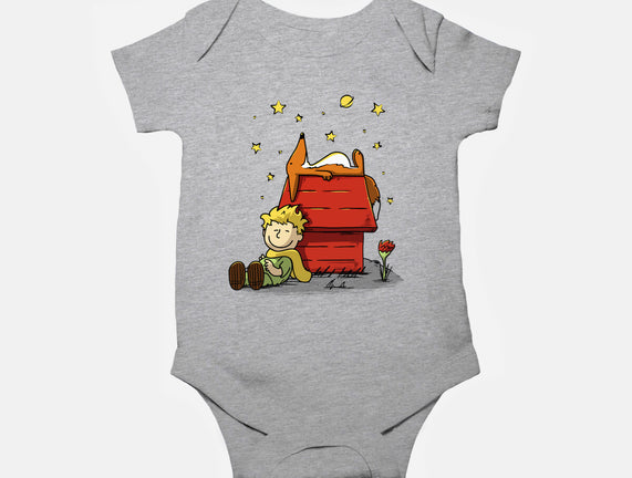 Le Petit Princenuts
