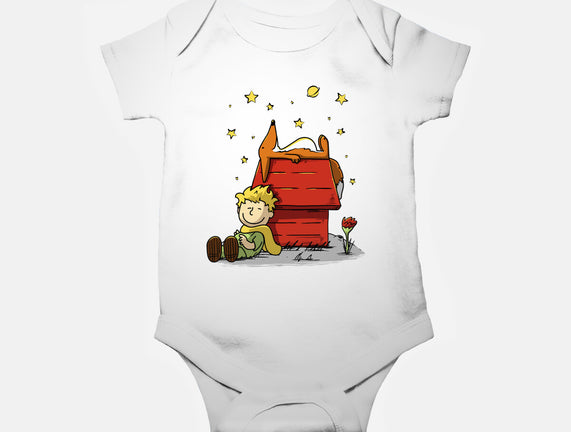 Le Petit Princenuts
