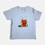 Le Petit Princenuts-Baby-Basic-Tee-ducfrench