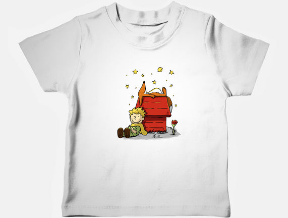 Le Petit Princenuts