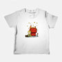 Le Petit Princenuts-Baby-Basic-Tee-ducfrench