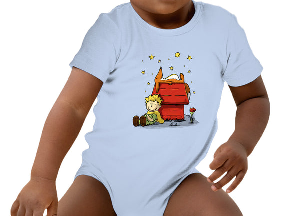 Le Petit Princenuts