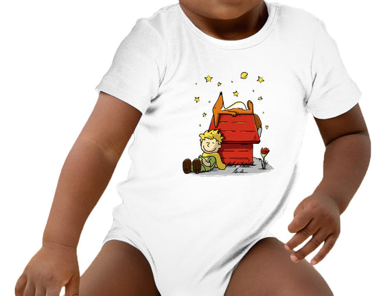 Le Petit Princenuts