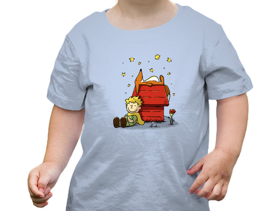 Le Petit Princenuts