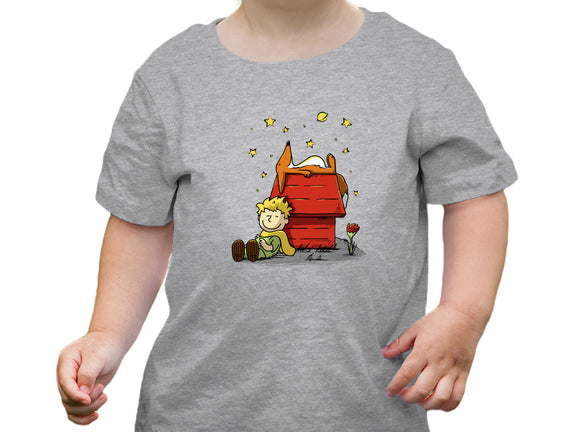 Le Petit Princenuts