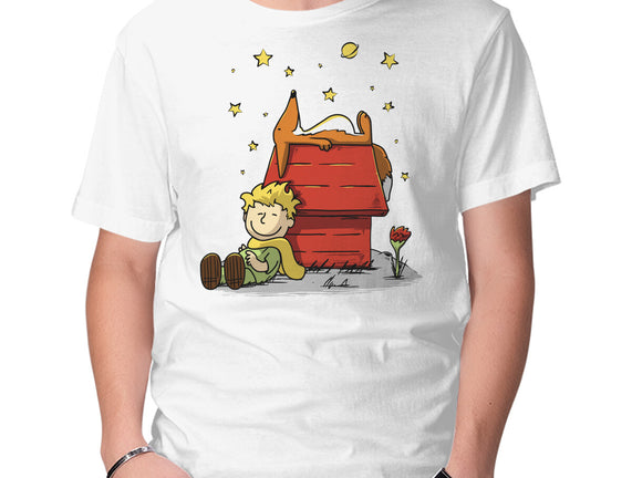 Le Petit Princenuts