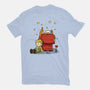Le Petit Princenuts-Mens-Premium-Tee-ducfrench