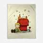 Le Petit Princenuts-None-Fleece-Blanket-ducfrench