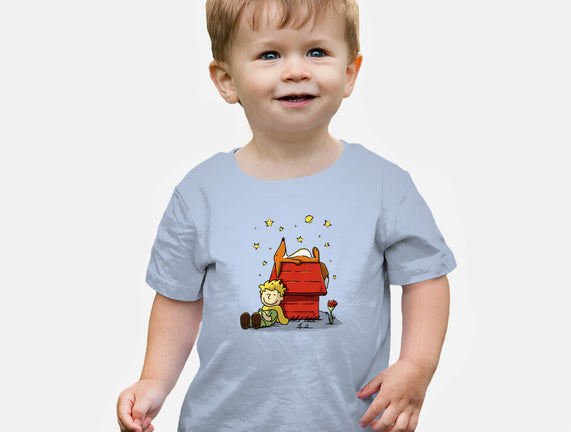 Le Petit Princenuts