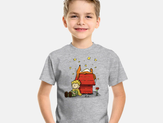 Le Petit Princenuts