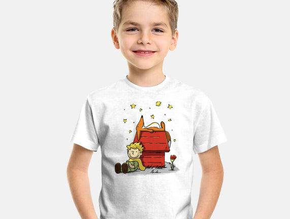 Le Petit Princenuts